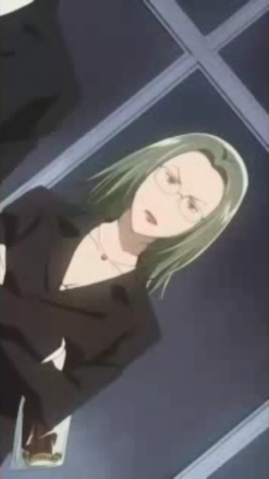 艾丽莎（漫画《交响情人梦》及其衍生作品中的角色）