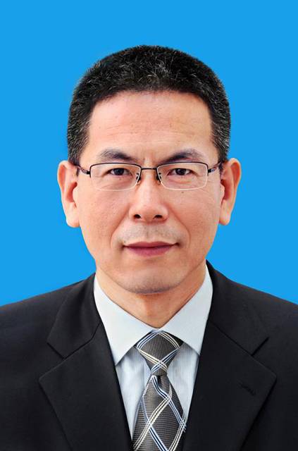 刘志远（金陵科技学院党委书记）