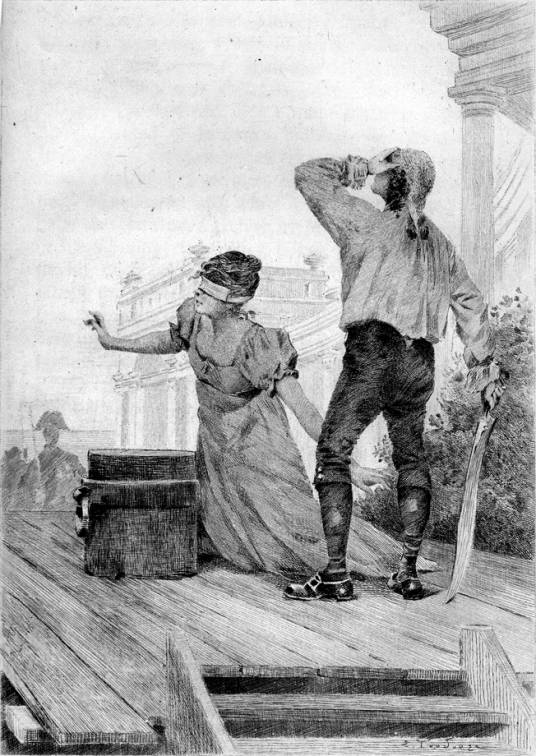 刽子手（巴尔扎克作品）