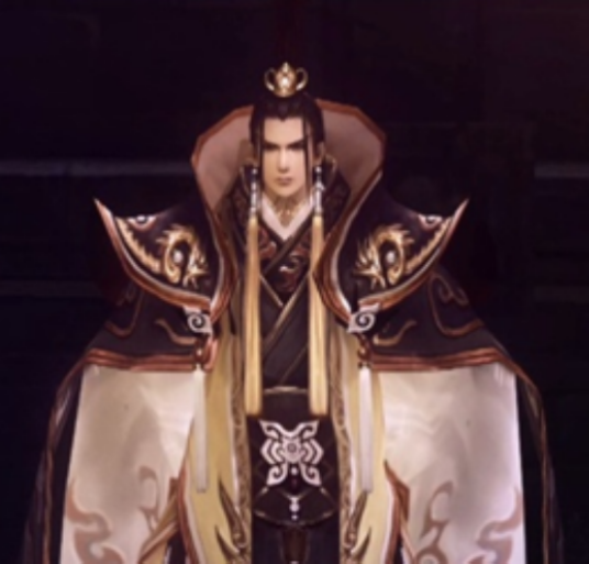 李倓（游戏《剑侠情缘网络版三》中人物）