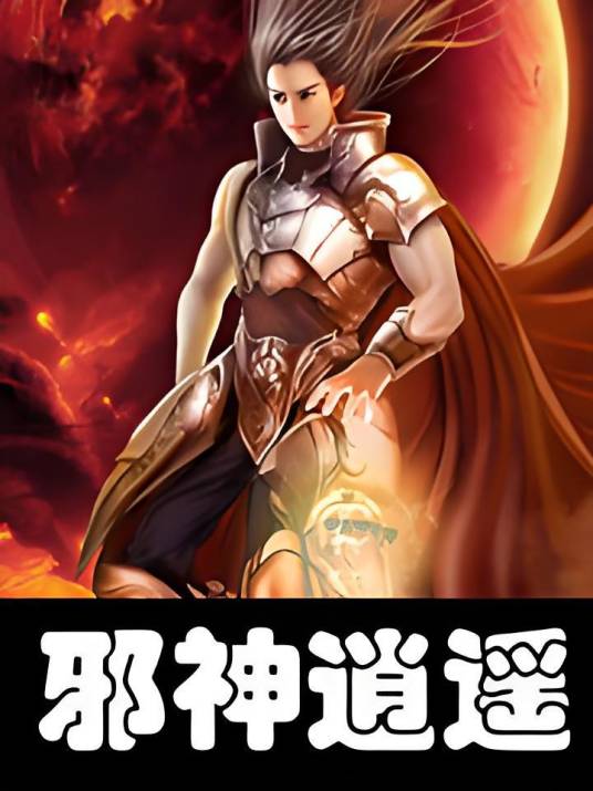邪神逍遥
