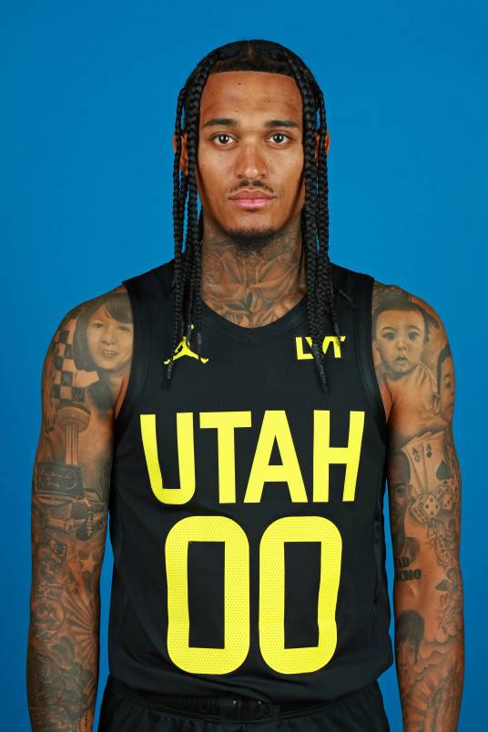 乔丹·克拉克森