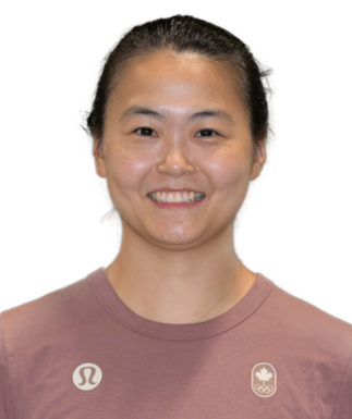 张墨（加拿大乒乓球运动员）