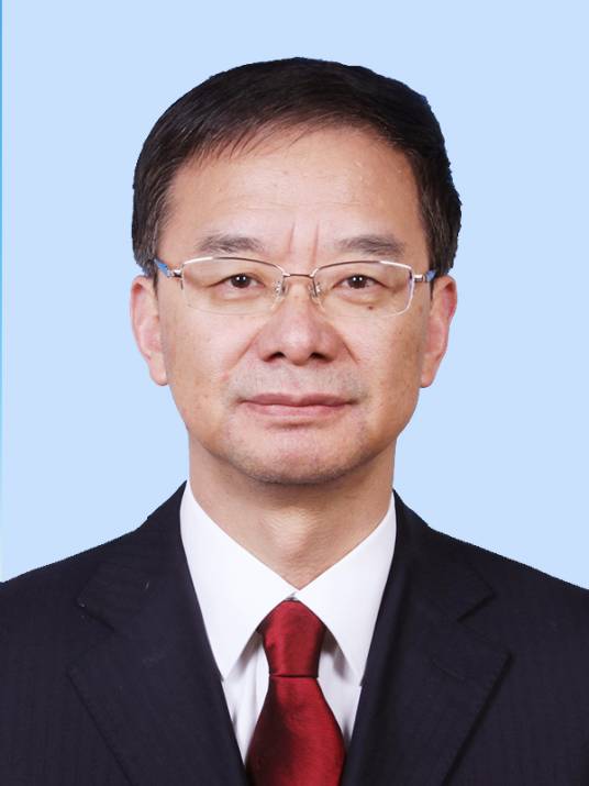 刘石泉（中国兵器工业集团有限公司原董事长、党组书记）