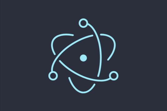 Electron（跨平台桌面端应用开发框架）