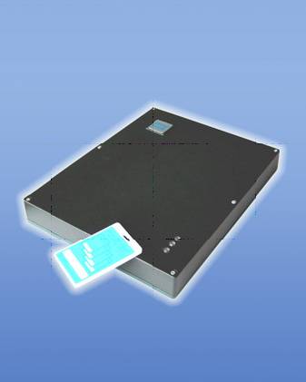 射频技术（应用有无线射频识别技术）