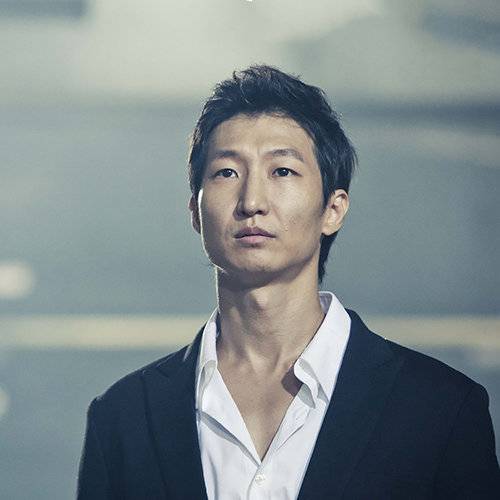 洪天祥（加拿大籍华裔男演员、歌手、主持人）