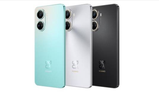 HUAWEI nova 10 SE