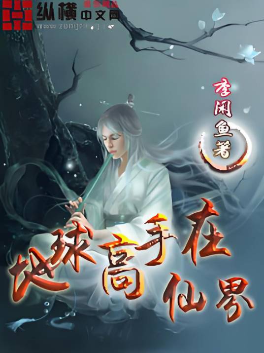 地球高手在仙界