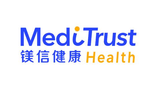 上海镁信健康科技股份有限公司