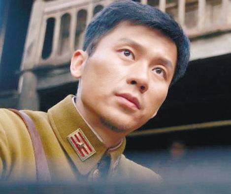 张立宪（小说、电视剧《我的团长我的团》中的角色）