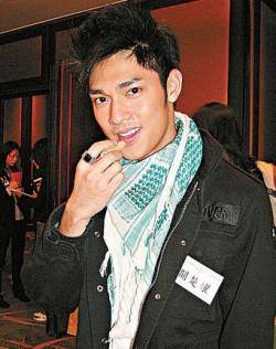 阿Q（关楚耀演唱歌曲）