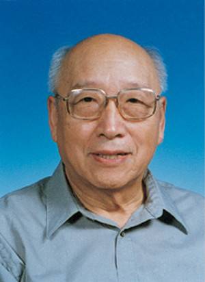 柯俊（中国科学院院士、材料物理及科学技术史学家）