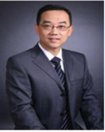 冯华（中国著名运动医学专家）