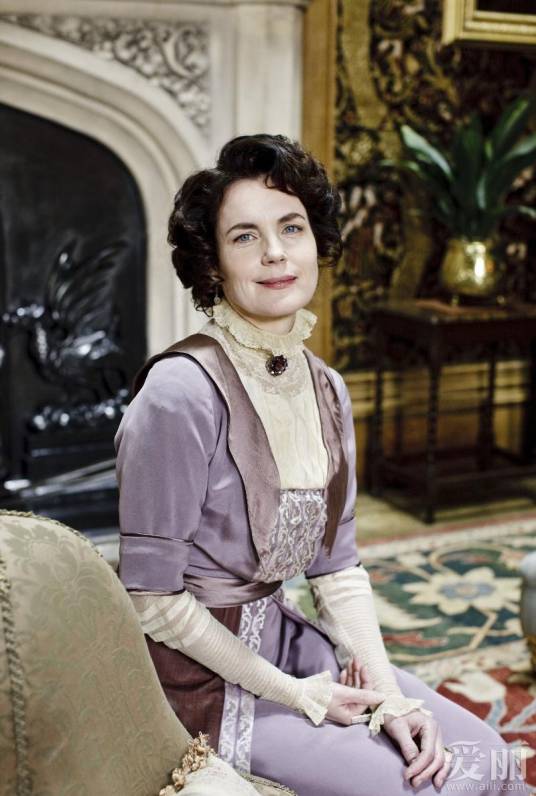 Cora（电影《唐顿庄园》角色）