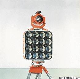 光电测距仪（精密测距的仪器）