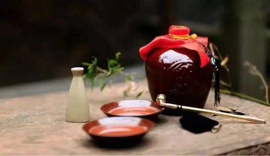 屠苏酒（酒类饮品）