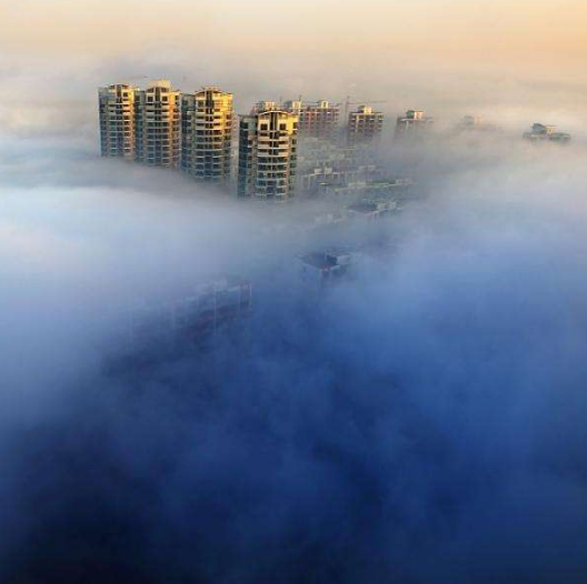 蜃楼（北宋沈括所著文章）