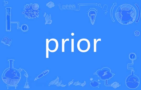 prior