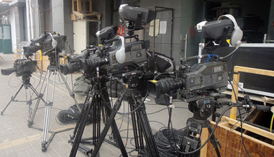 eng（电子新闻采集）