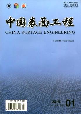 中国表面工程
