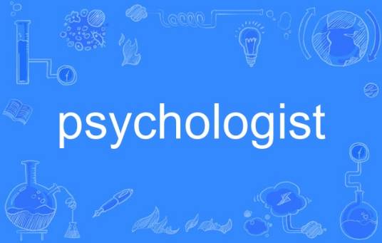 psychologist