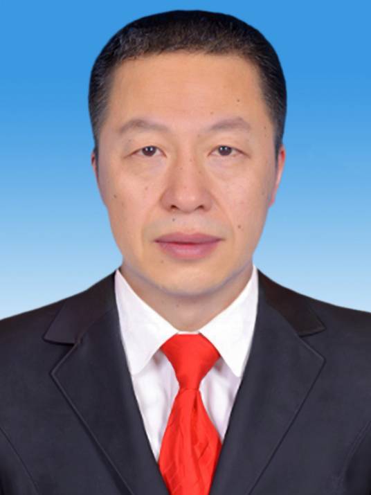 王斌（江苏省人力资源和社会保障厅厅长）