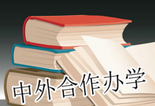 中外合作专业