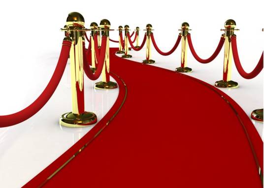 红地毯（产品）