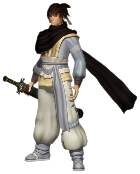 荆轲（动画《秦时明月》系列及《天行九歌》中的角色）