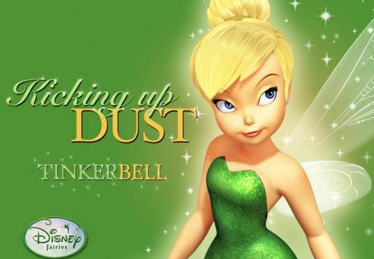 小叮当（美国2008年迪士尼卡通片厂制作影视作品）