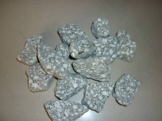 麦饭石（中药材）