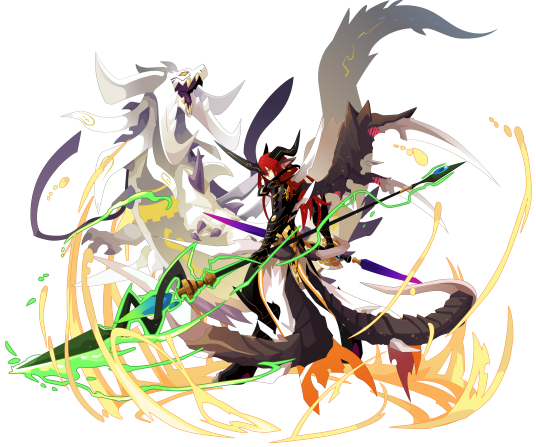 列奥尼达（《赛尔号》中的远古系精灵王）