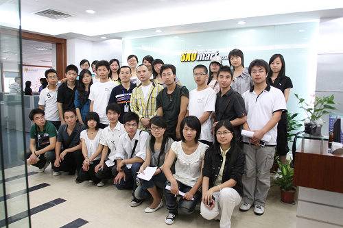 中国（福建）高校传媒联盟