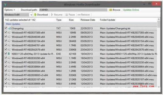 Downloader（一个特洛伊木马程序）