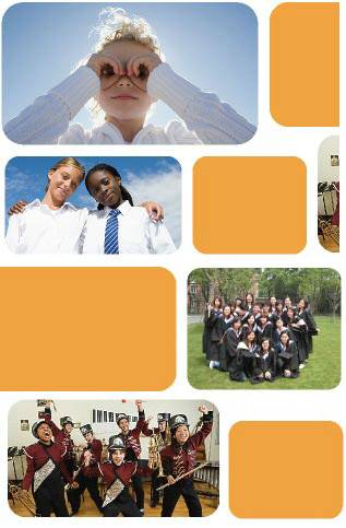 AYA（高中生美国交流项目）