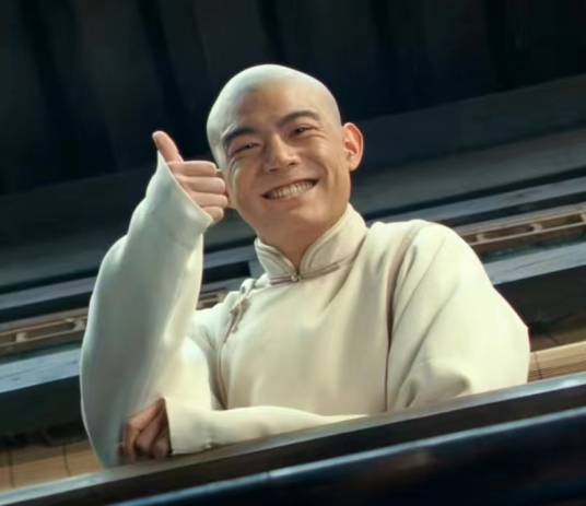 李重光（电影《十月围城》中角色）