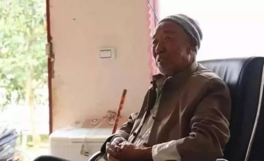 刘安国（贵州省毕节市大方县对江镇大山村退休干部）