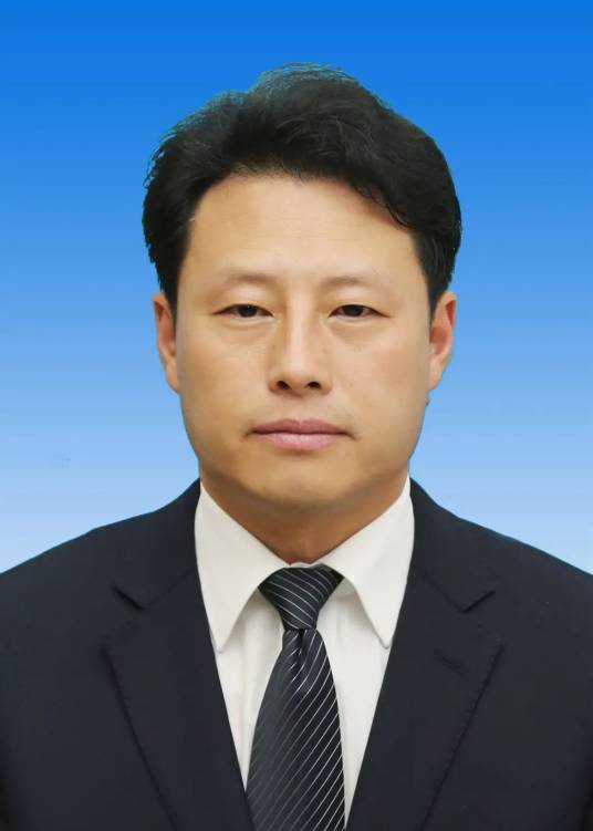 刘靖（河北省委社会工作部副部长、省信访局局长）