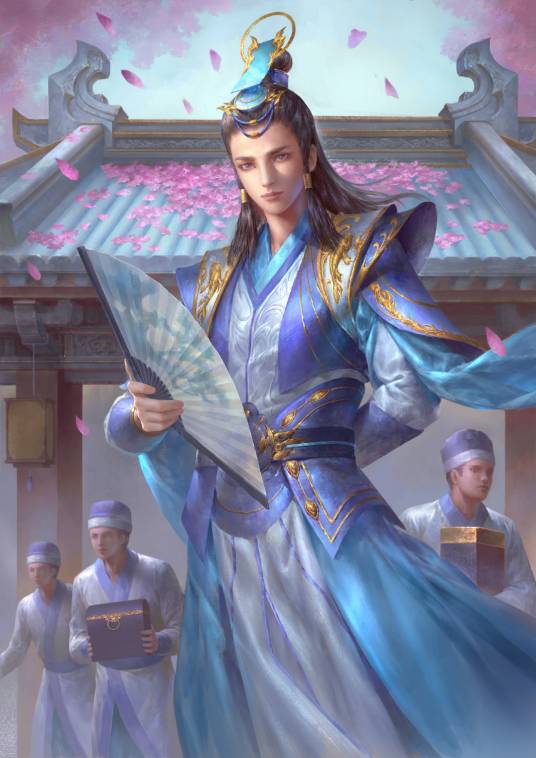 华歆（游戏《三国杀》武将牌）