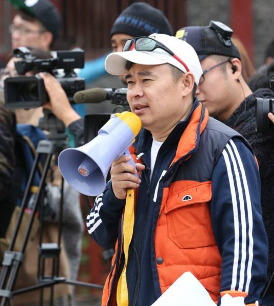 陆浩（浙江卫视战略发展中心副主任）