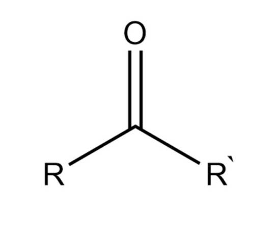 酮（有机化合物）