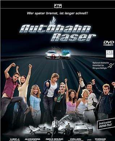 速度与激情之A2狂飙