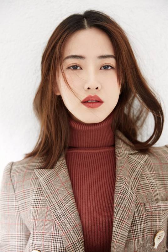 刘珈彤（中国内地女演员）