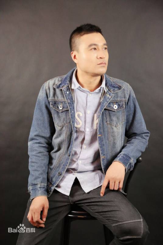 杨启明（中国内地导演、制片人）