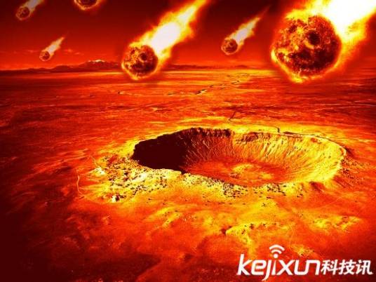 永恒之火（纽约瀑布洞穴火焰）