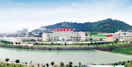 福建欧美龙集团