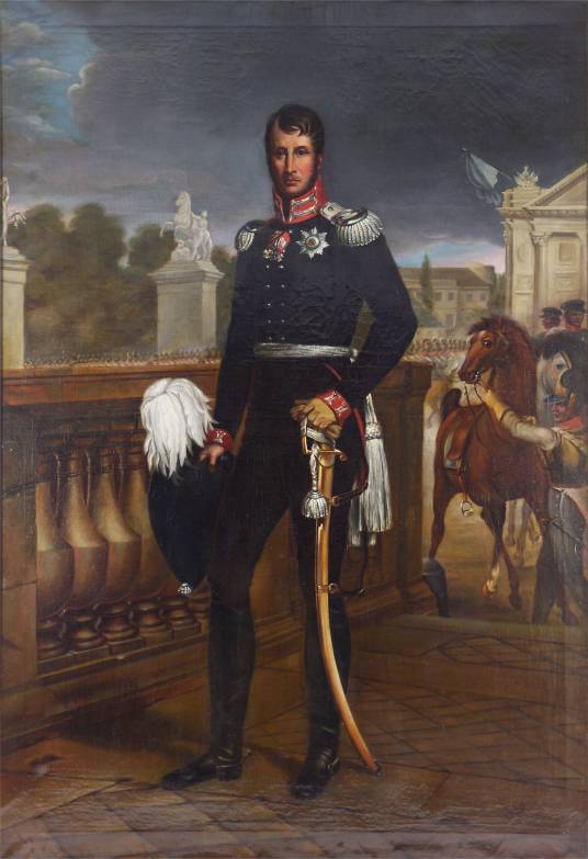 弗里德里希·威廉三世