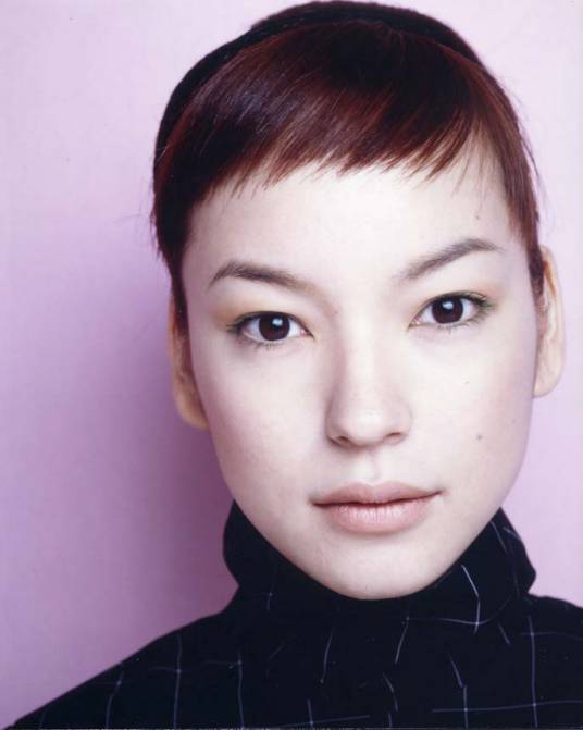 KIKI（日本女演员）