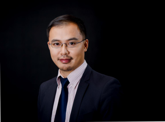 王赛（CEO咨询顾问）